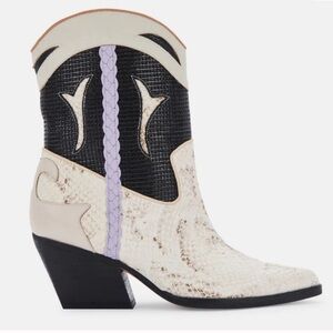 New Dolce Vita Lorax Booties size 7